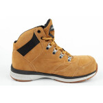 Pracovní obuv Vismo S3 SRC ESD ORO U ES69 45