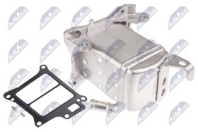 PIETRO Chladič spalin EGR ventilu pro Volvo 2.0D