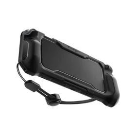 Spigen Rugged Armor pouzdro pro Nintendo Switch 2 matná černá (ACS09075)