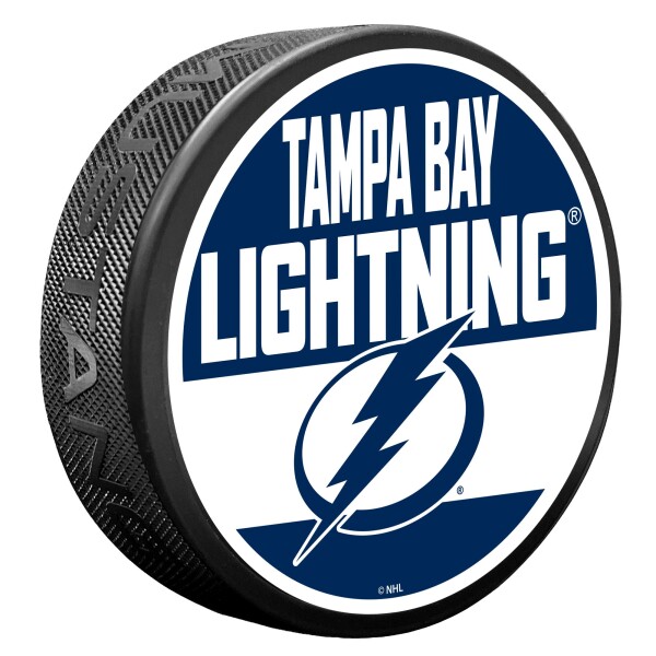 Mustang Puk Tampa Bay Lightning NHL Shout