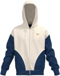 Běžecká bunda Mizuno Athletics Sweat Jacket K2GCB50347 Velikost textilu: