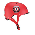 Přilba Globber Elite Lights Jr 507-102 HS-TNK-000013847 děti NEPLATÍ