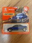 Matchbox Mazda autozam az-1