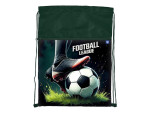 Sáček na přezůvky - Fotbal