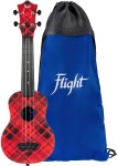Flight UTS-40 Plaid