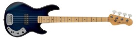 G&L Research L-1000 - Blueburst, MP