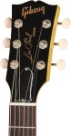 Gibson Les Paul Junior Double Cutaway TV Yellow