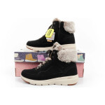 Boty Skechers W 144199/BLK 38