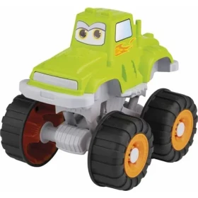Androni Monster Truck zelená