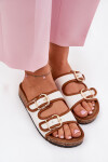 Pantofle model 209967 Step in style 40