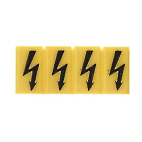 Weidmüller 1698190000 řadová svorka konektor Tmavě béžová 50 ks