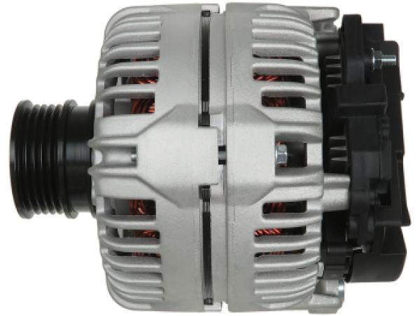 Alternátor OPEL Zafira A/B, Meriva A, Combo C 1.6–1.8