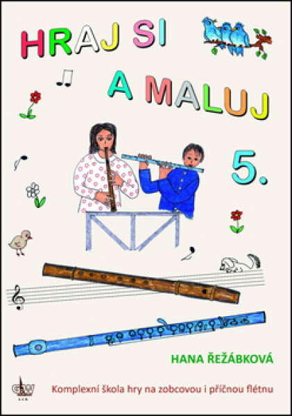 Hraj si maluj