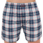 Pánské trenýrky 008/308 Comfort plus - CORNETTE tmavě modrá 3XL