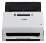 Canon imageFORMULA R40 / Skener s podavačem dokumentů / A4 / ADF / CMOS CIS / USB (4229C002)