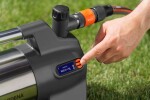 Elektrické povrchové čerpadlo Gardena 6300 SilentComfort 9058-20