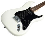 Fender Squier Affinity Series Stratocaster HH LRL OW (rozbalené)