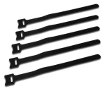Mercodan pásky na suchý zip 150x13 mm / Stahovací pásky / 100 ks (221514010)