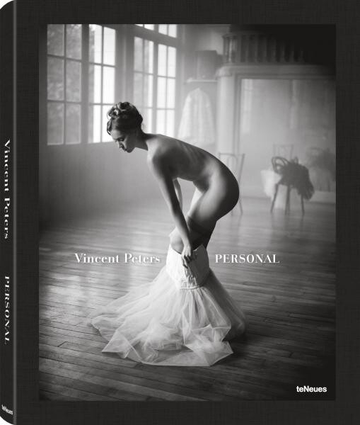 Vincent Peters: Personal - Vincent Peters