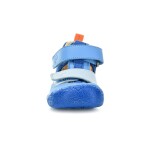 Affenzahn Prewalker Sandal Leather Freely Elephant