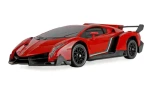 AMEWI RC auto Lamborghini Veneno červená