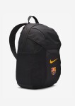 Nike FC Barcelona FB2890-010 Backpack černý 30l