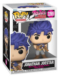 Funko POP Animation: JoJo´s Bizarre Adventure - Jonathan Joestar #2265