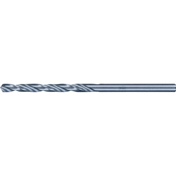 PFERD TOOLS 25203897 SPB DIN 1897 HSSG N 3,3 STEEL ocel spirálový vrták 3.3 mm Celková délka 49 mm DIN 1897 10 ks