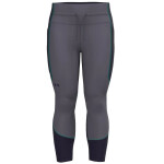 Dámské legíny HG Armour 6M Block 1370067-530 Under Armour