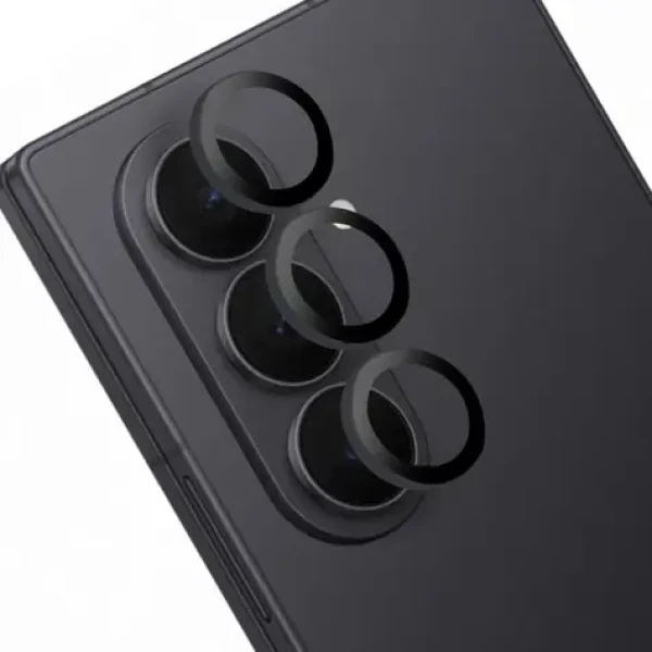 OBAL:ME Ochrana Čoček pro Samsung Galaxy Z Fold 7 Jetblack (57983128104)