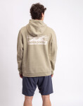 Patagonia Boardshort Logo Uprisal Hoody Gumtree Green L