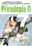 Přírodopis II pro 7. ročník ZŠ, 3. vydání - Luděk Jindřich Dobroruka