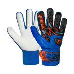 Reusch Attrakt Starter Solid Jr brankářské rukavice 5572514 4467 3