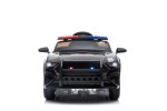 Mamido Elektrické autíčko Policie GT Sport