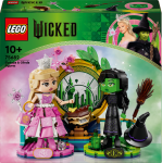 LEGO LEGO® Wicked 75682 Figurky Elphaby a Glindy