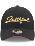 New Era Pánská kšiltovka San Francisco 49ers NFL 2026 Rivalries Sideline Casual Classic Adjustable