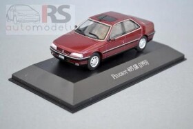 Peugeot 405 SR (1993) 1:43