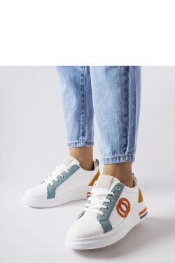 Sportovní obuv model 207743 Solea 37