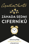 Záhada Sedmi Ciferníků - Agatha Christie