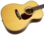 Martin OM-28E LR Baggs Anthem