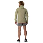 Běžecké tričko Mizuno Tech Light Short Sleeve Tee J2GAD00155 Velikost textilu: L