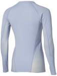 Běžecké termotričko Mizuno Virtual Body G6 Crew Neck A2GAD70518 Velikost textilu: L