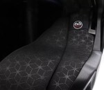 Překlápěcí helma Xrc Fronter black glossy - XL / černá