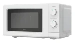 Midea MP012MK bílá / Mikrovlnná trouba (MD-MP012MK-WH)