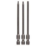 Wera 867/4 Z TORX® BO 40 X 89 MM 05060056001 bit Torx TR 40 nástrojová ocel legováno, vysoce pevné F 6.3 1 ks