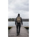 CLC WorkGear Batoh Wild River Nomad® s integrovanou LED svítilnou Velikost: UNI