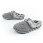 Skechers W 167225/GRY pantofle 35,5