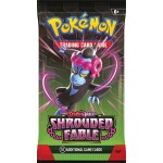 Pokémon TCG: Scarlet &amp; Violet 6.5 Shrouded Fable - Booster Bundle Display