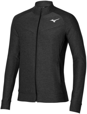 Běžecká bunda Mizuno Training Jacket 62GCA71309 Velikost textilu: M