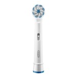 Oral-B EB 60 Sensi Ultra Thin 8+2 ks / náhradní kartáčkové hlavice (EB60-8+2)